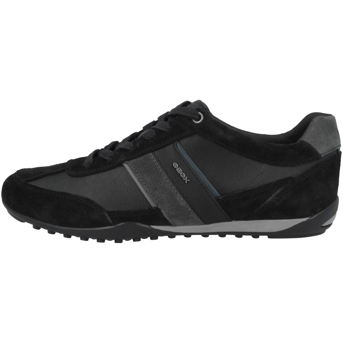 Geox U Wells C Herren Sneaker günstig online kaufen