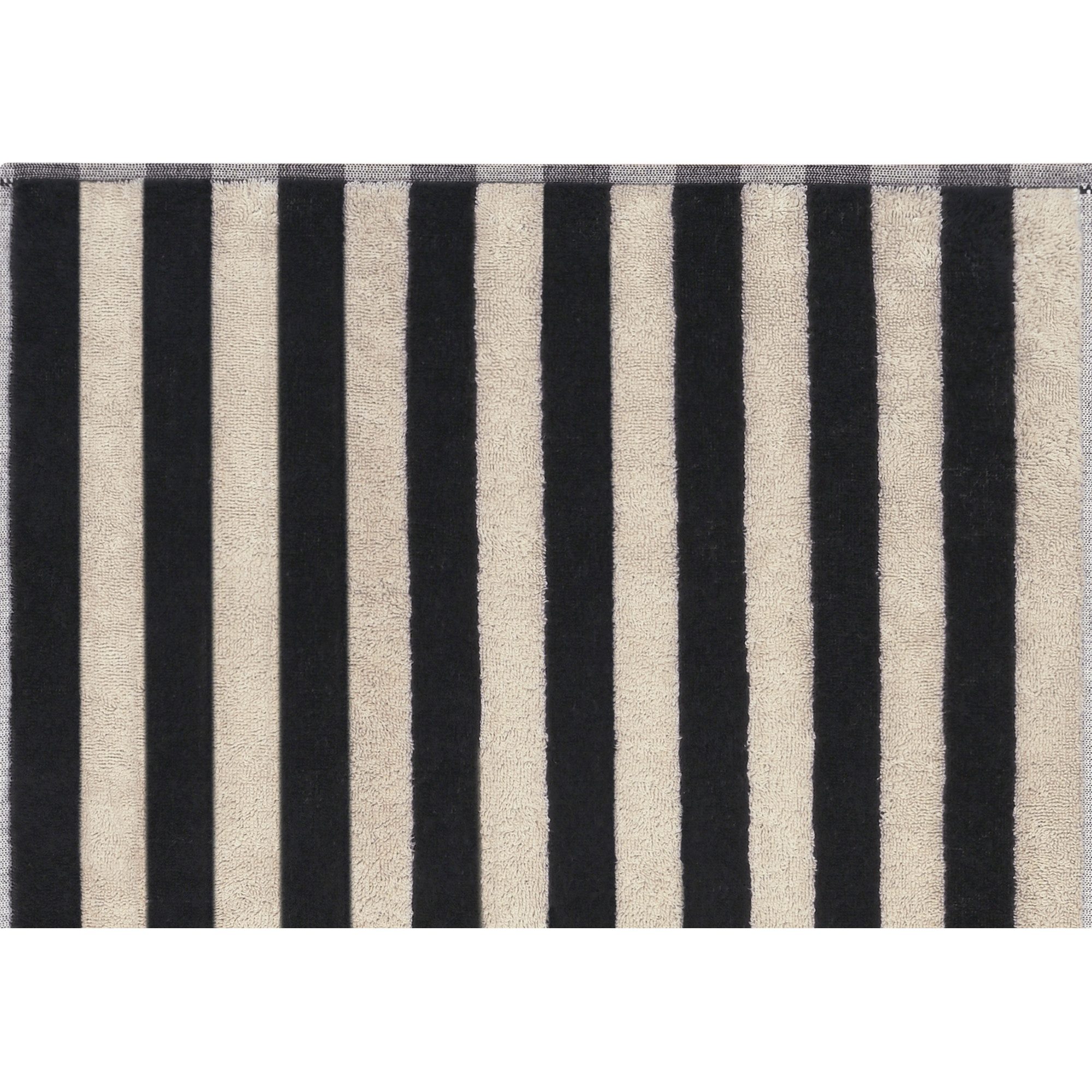 Cawö Handtücher Bold Streifen 6277, 100% Baumwolle (1-St)