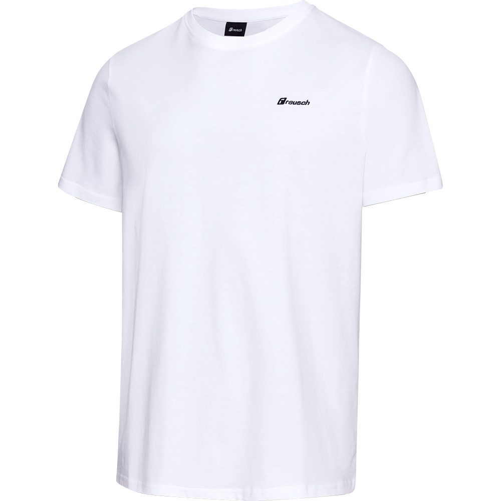 Reusch Kurzarmshirt Weiches Tragegefühl dank 100% Baumwolle