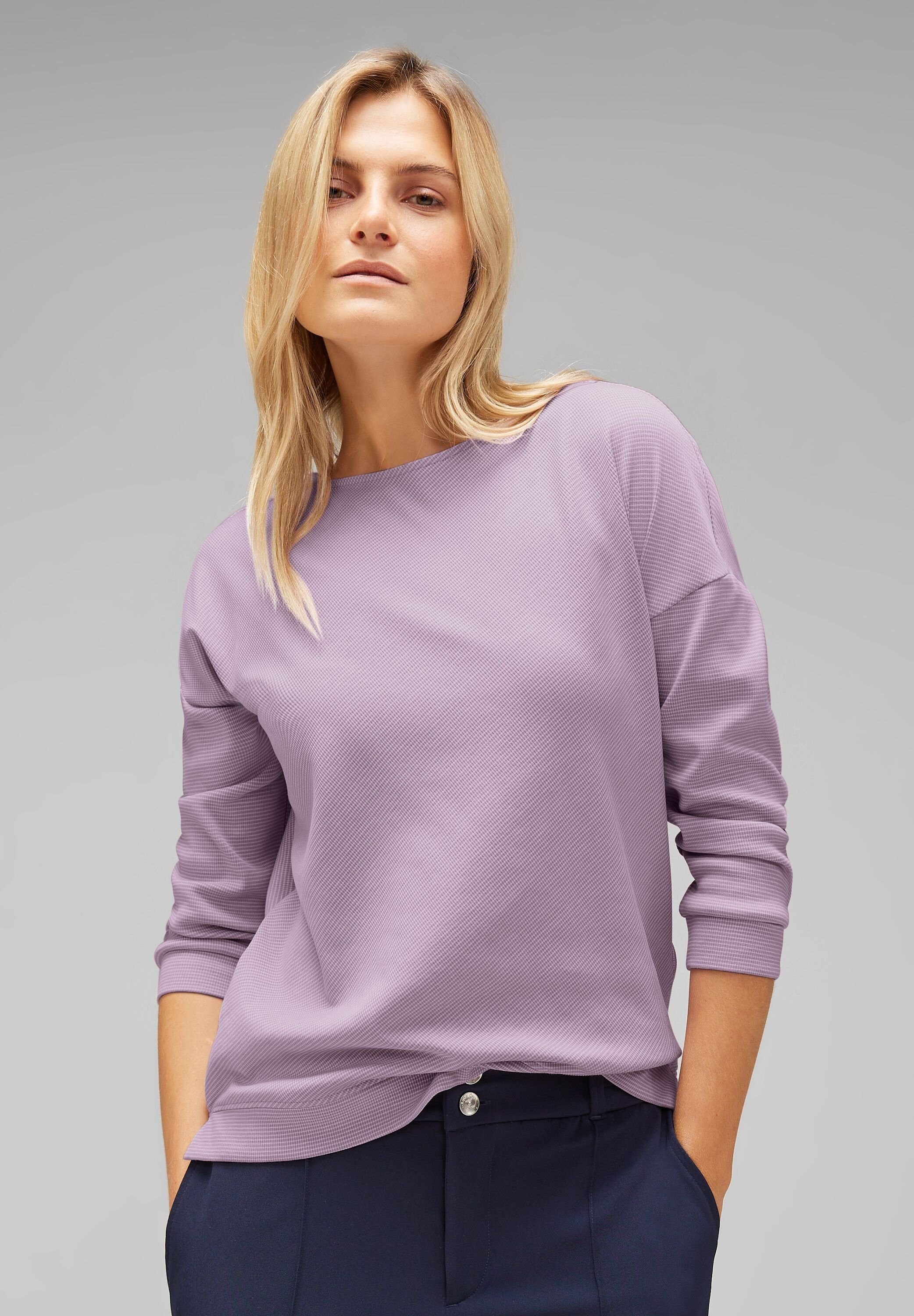 3/4-Arm-Shirt