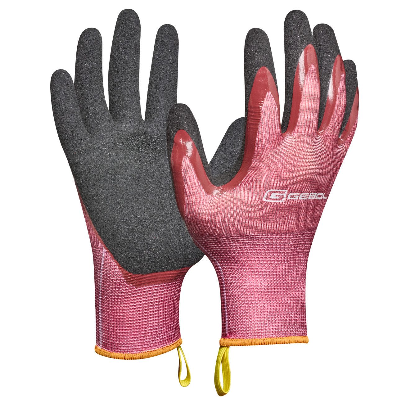 Gebol Arbeitshandschuhe Gebol Handschuh Dahlia