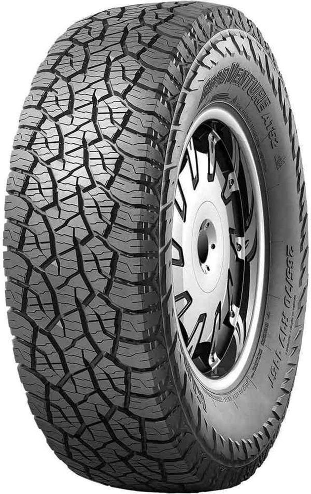 Kumho Ganzjahresreifen KUMHO, ROAD VENTURE AT52