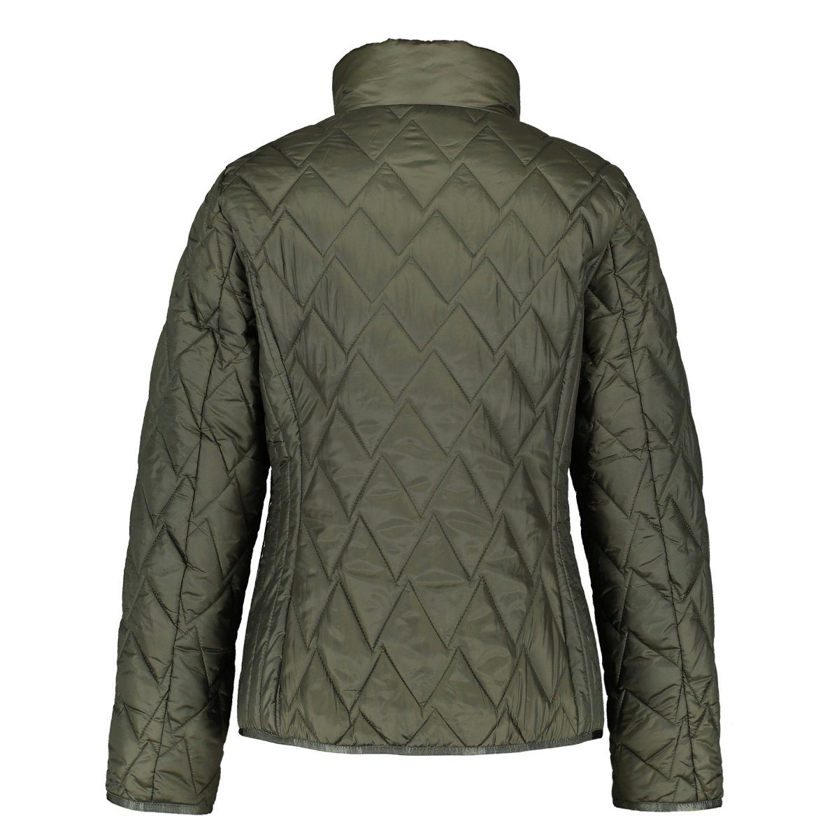 GERRY WEBER Steppjacke Damensteppjacke IWEAR, ICARE günstig online kaufen