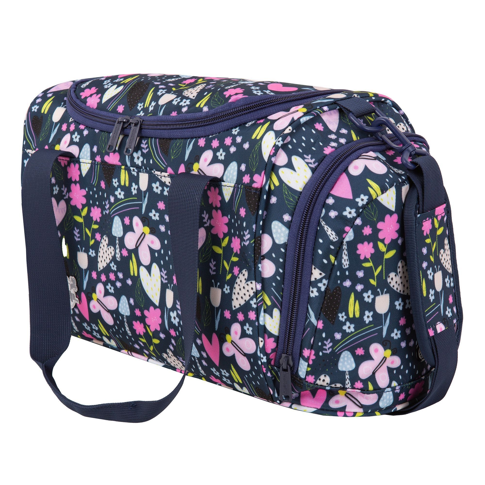 McNeill Sporttasche, Polyester