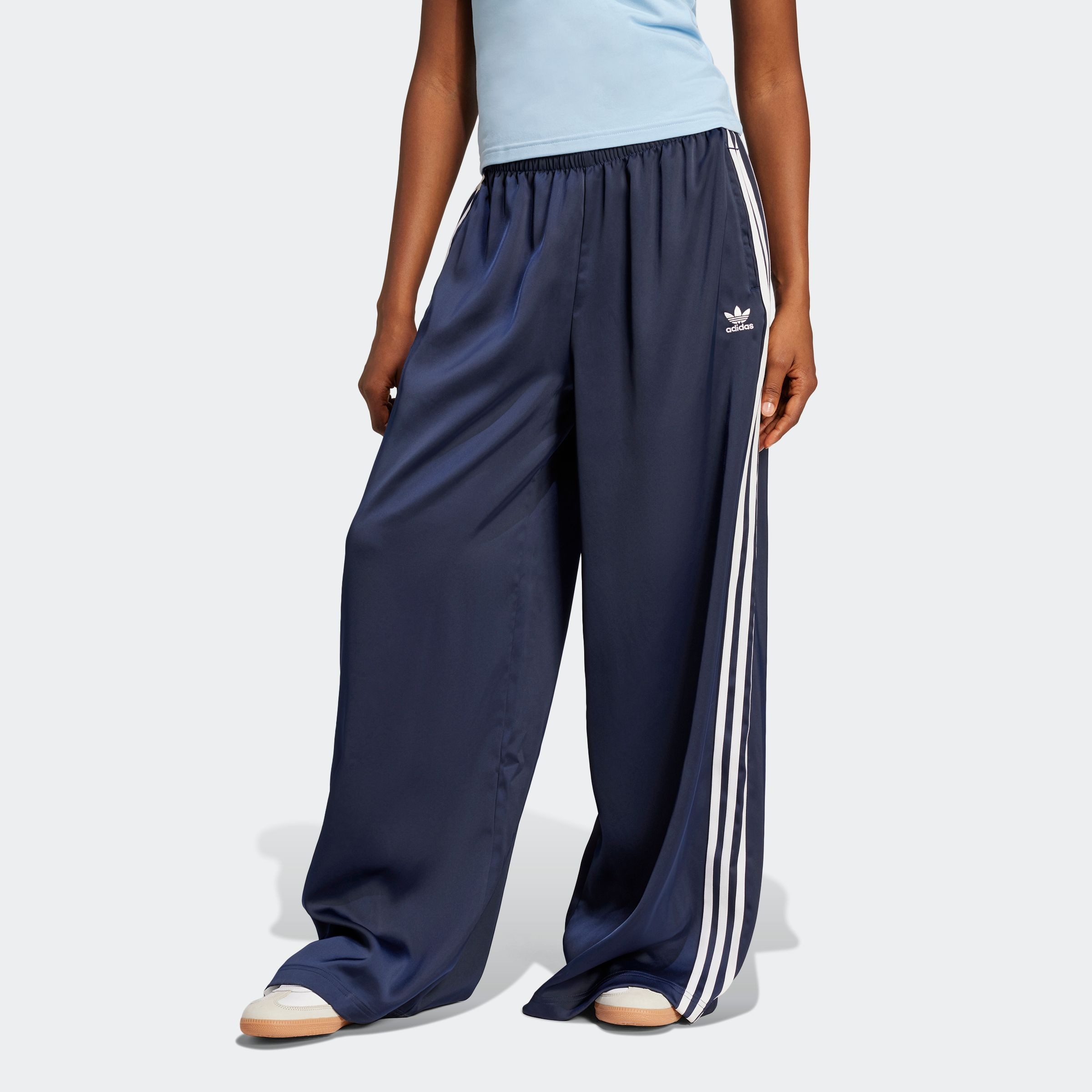 adidas Originals Sporthose SATIN TP WL günstig online kaufen