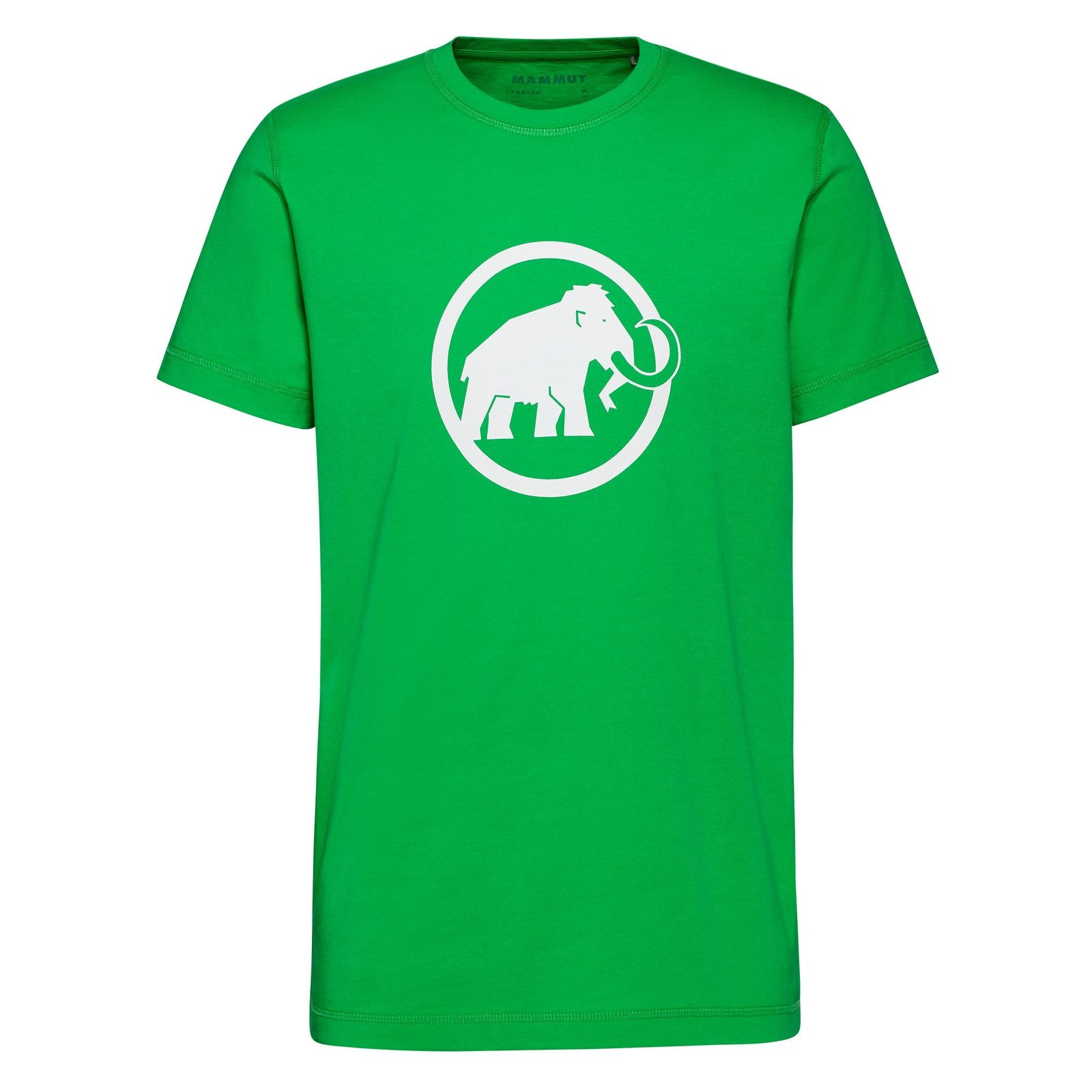 Mammut T-Shirt Core T-Shirt Men Classic mit Brustprint günstig online kaufen