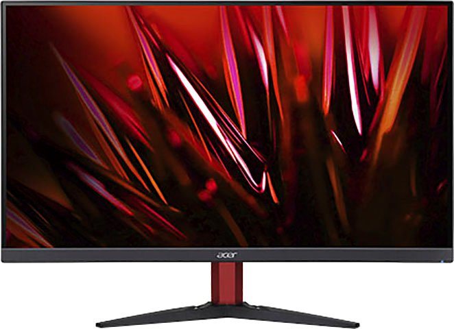 1920 KG242Y 1080 2 Acer 165 P (61 x cm/24 px, Gaming-LED-Monitor Reaktionszeit, HD, IPS) \