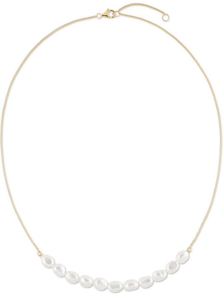 CHRIST Goldkette CHRIST Damen-Kette 375e... CHRIST Goldkette CHRIST Damen-Kette 375e...