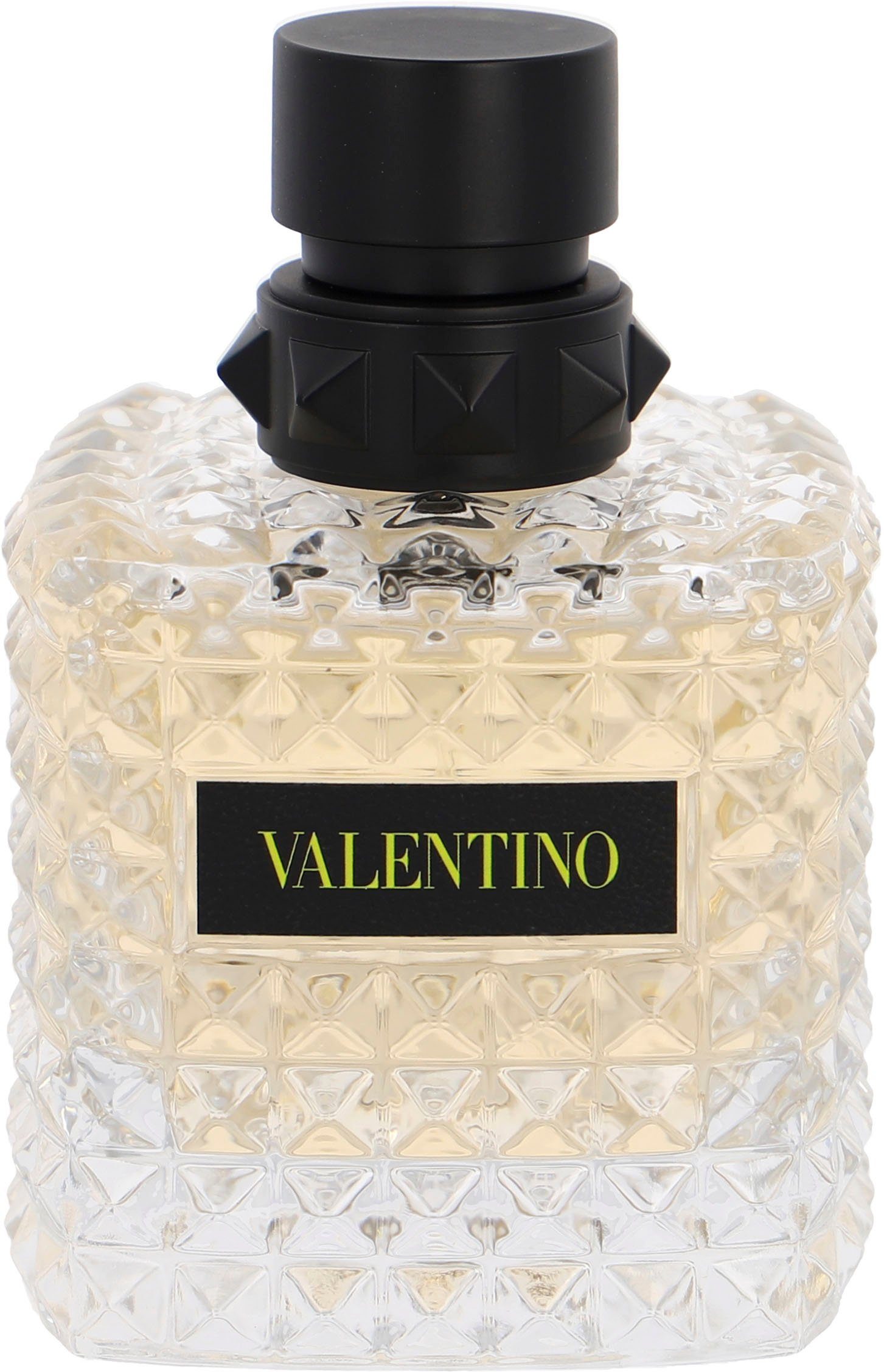 Valentino Парфюмы Born In Roma Yellow Dream, mit floralen Noten