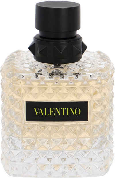 Valentino Eau de Parfum Born In Roma Yellow Dream