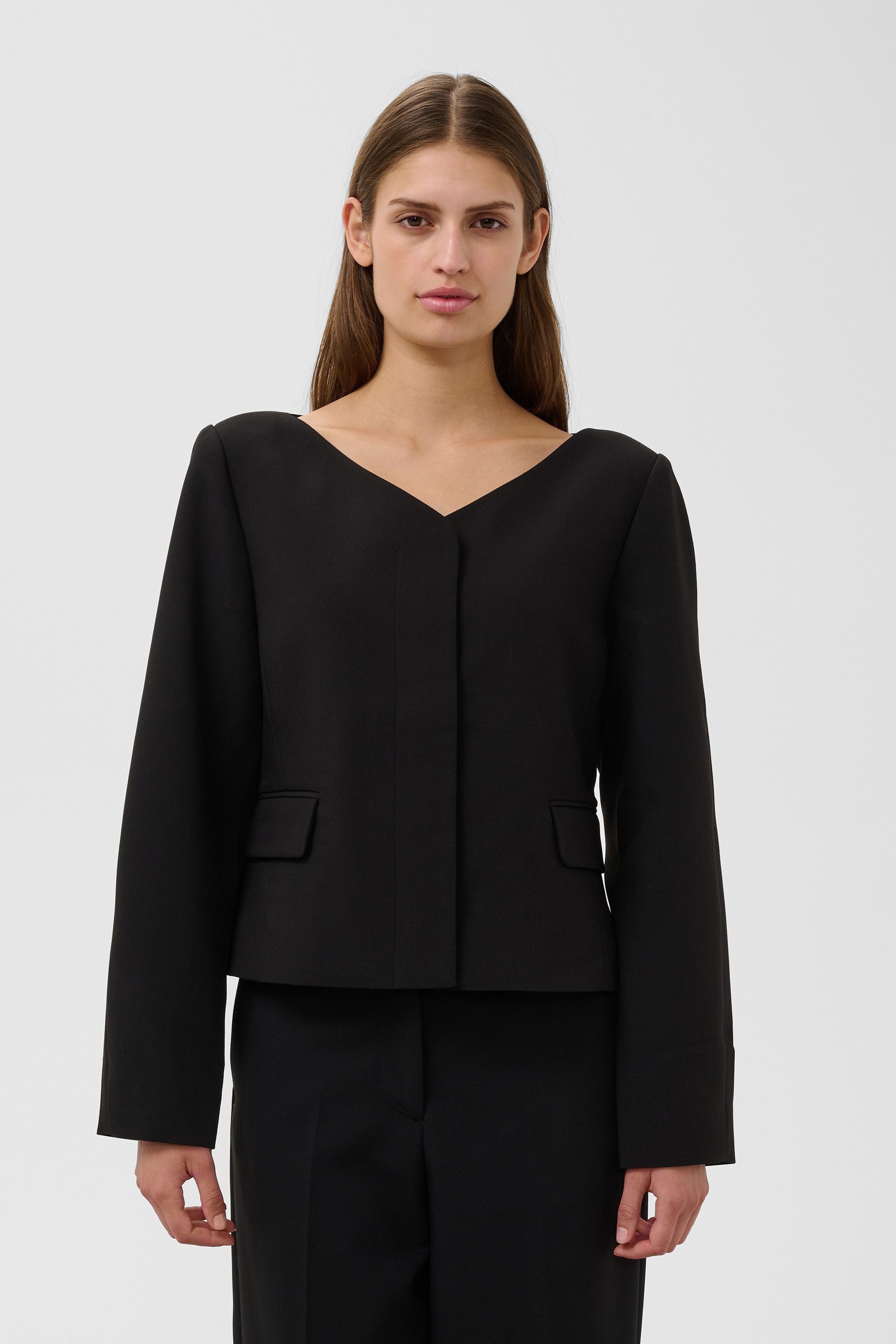 SOAKED IN LUXURY Jackenblazer Blazer SLCorinne