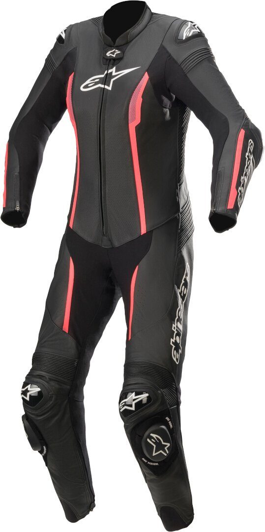 Alpinestars Motorradkombi Stella Missile V2 1-Teiler günstig online kaufen