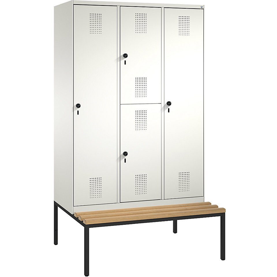 C+P Aktenschrank