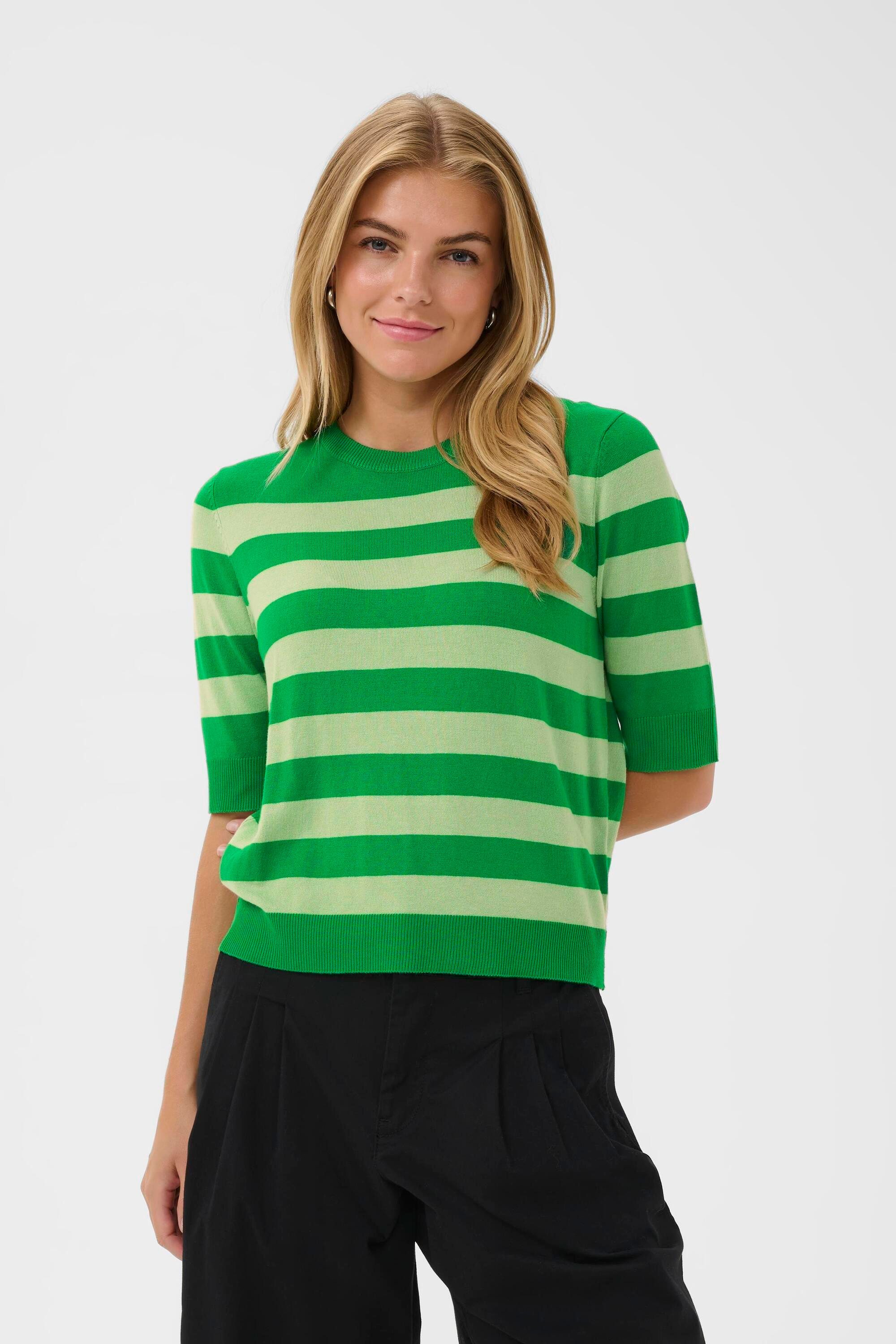 Culture Strickpullover Strickpullover CUsabi