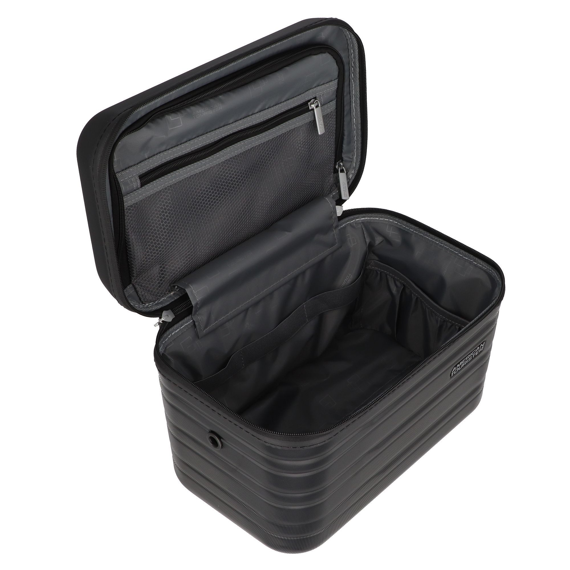 American Tourister® Beautycase Flashline, ABS