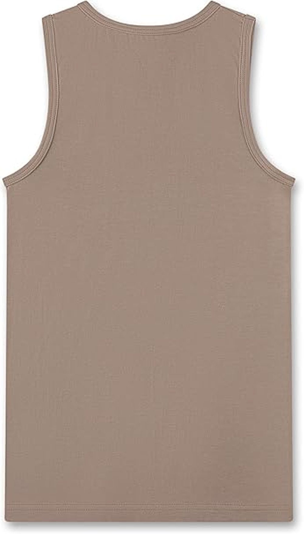 Sanetta Unterhemd Sanetta Jungen Unterhemd Top Hemd Adler hellbraun (kein Set, 1-St)