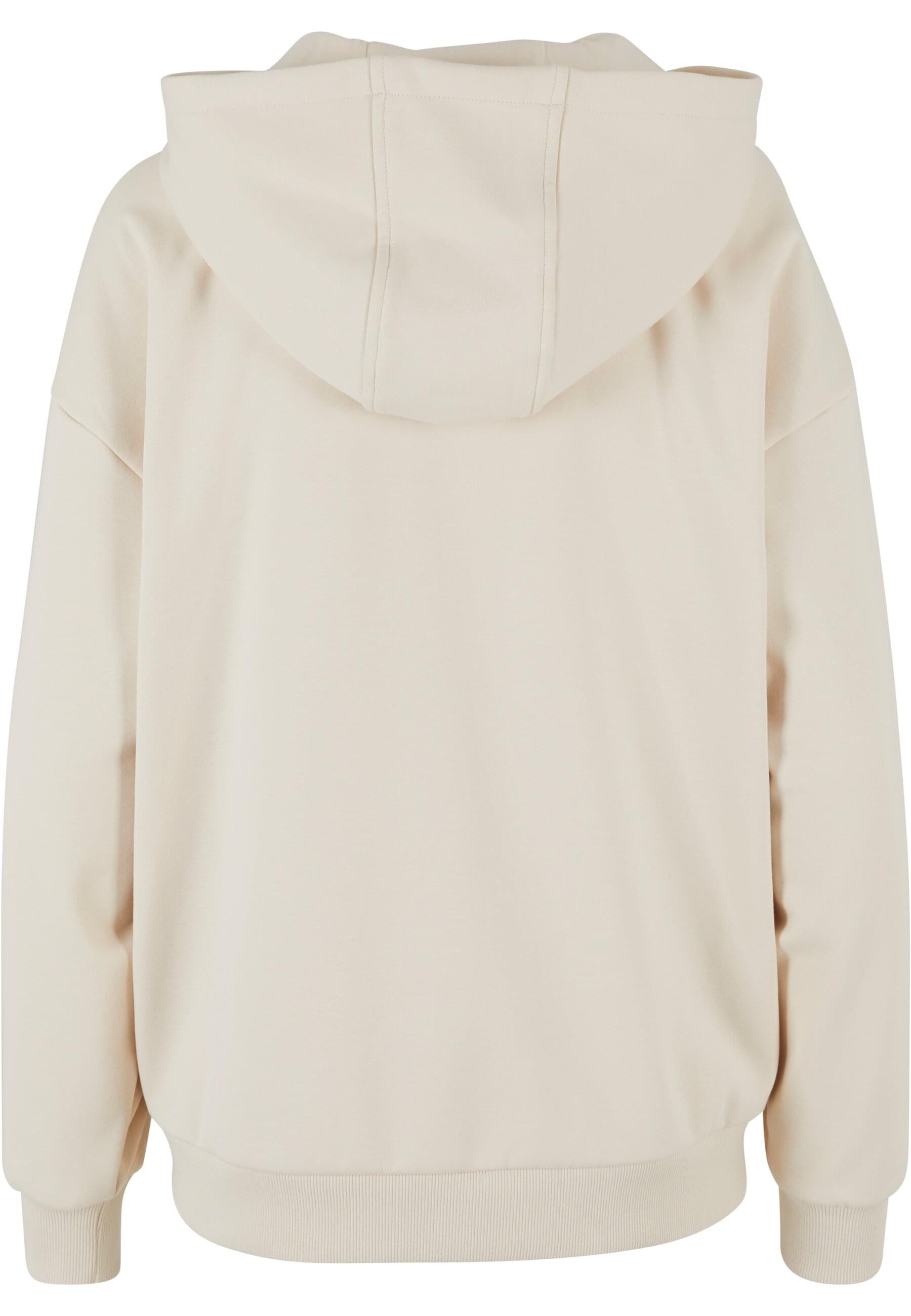 URBAN CLASSICS Sweatjacke Urban Classics Damen günstig online kaufen