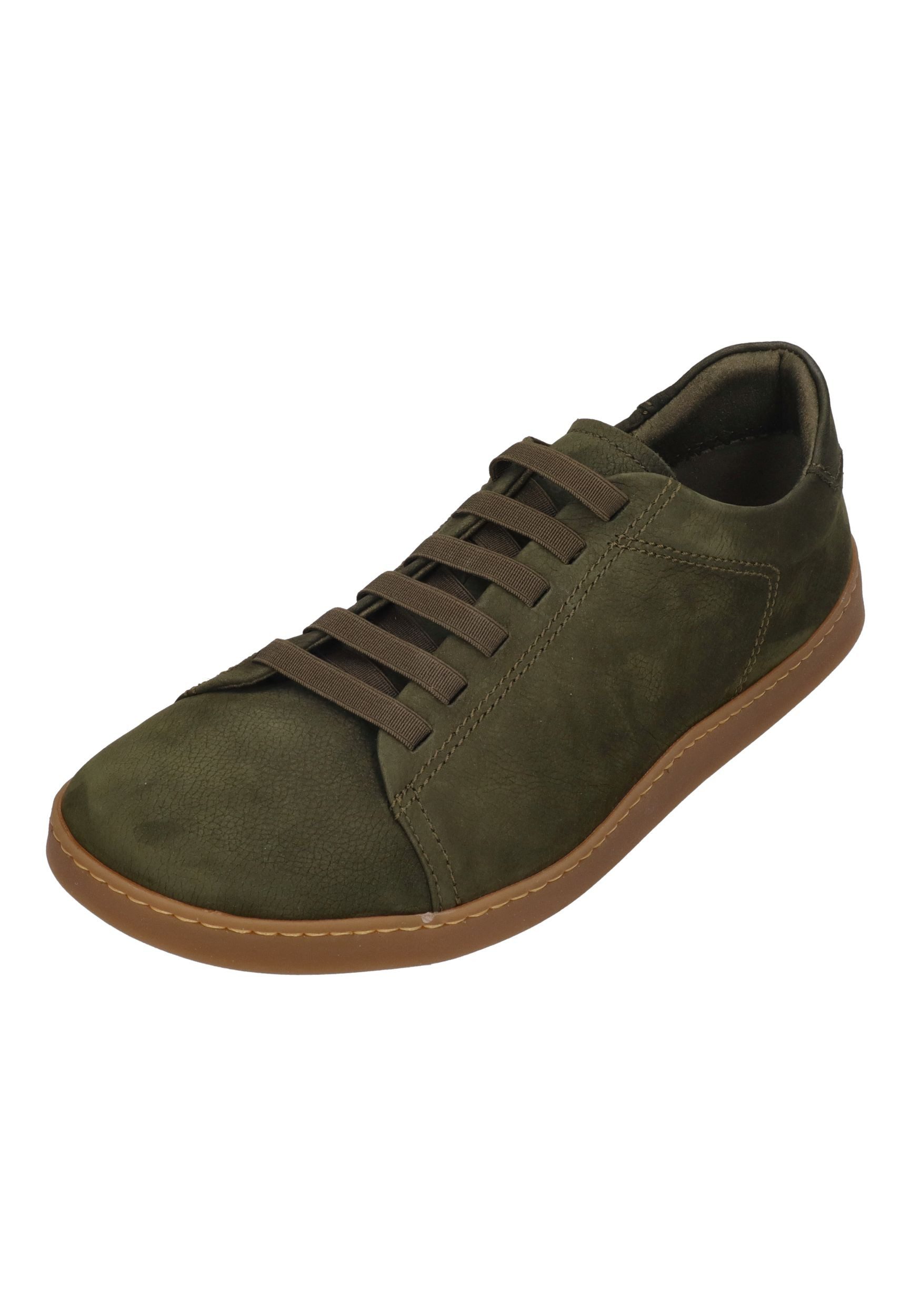 El Naturalista ORIGEN N5910L Barfußschuh Kaki