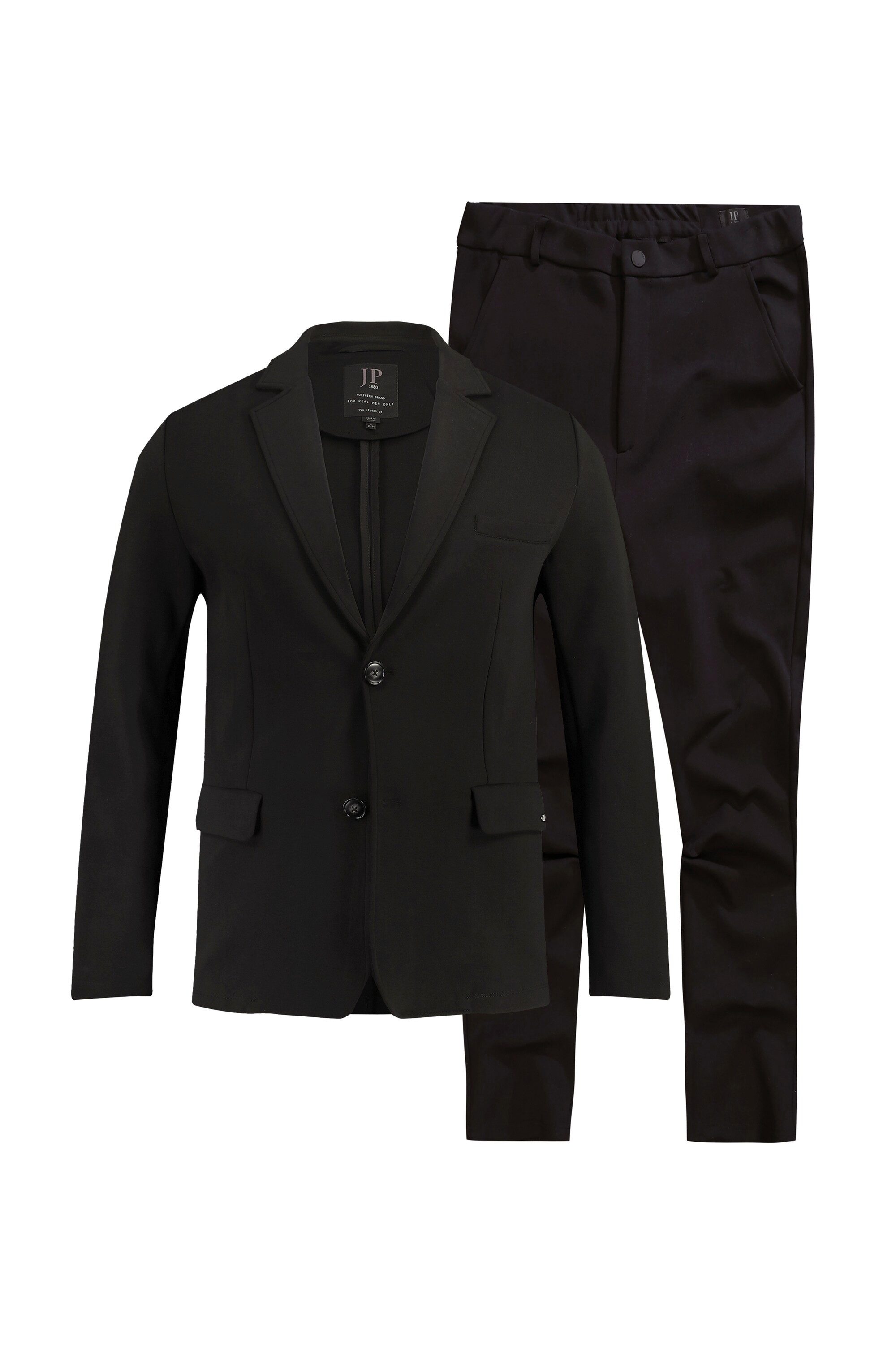 JP1880 Anzug JP1880 Jerseyanzug MANHATTAN 2-tlg FLEXNAMIC® günstig online kaufen