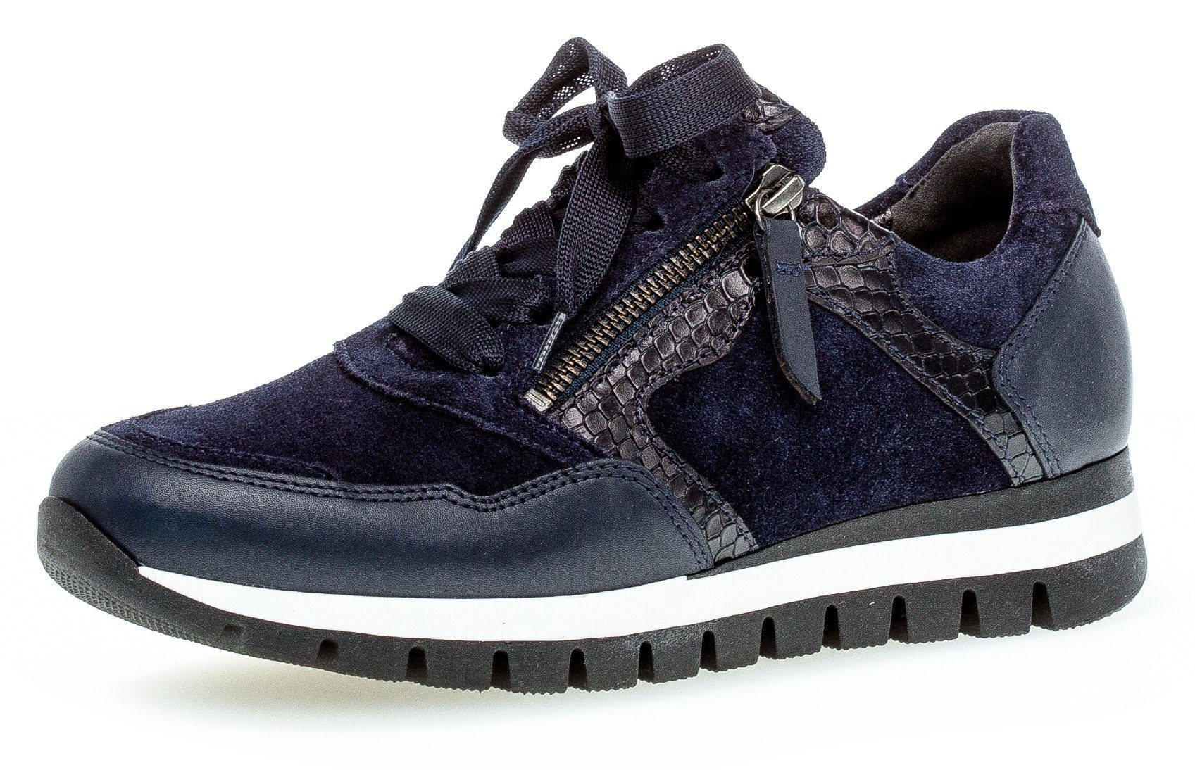 Gabor Schuhe Weite H