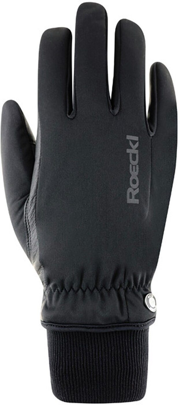 Roeckl SPORTS Multisporthandschuhe Kolon 3 BLACK