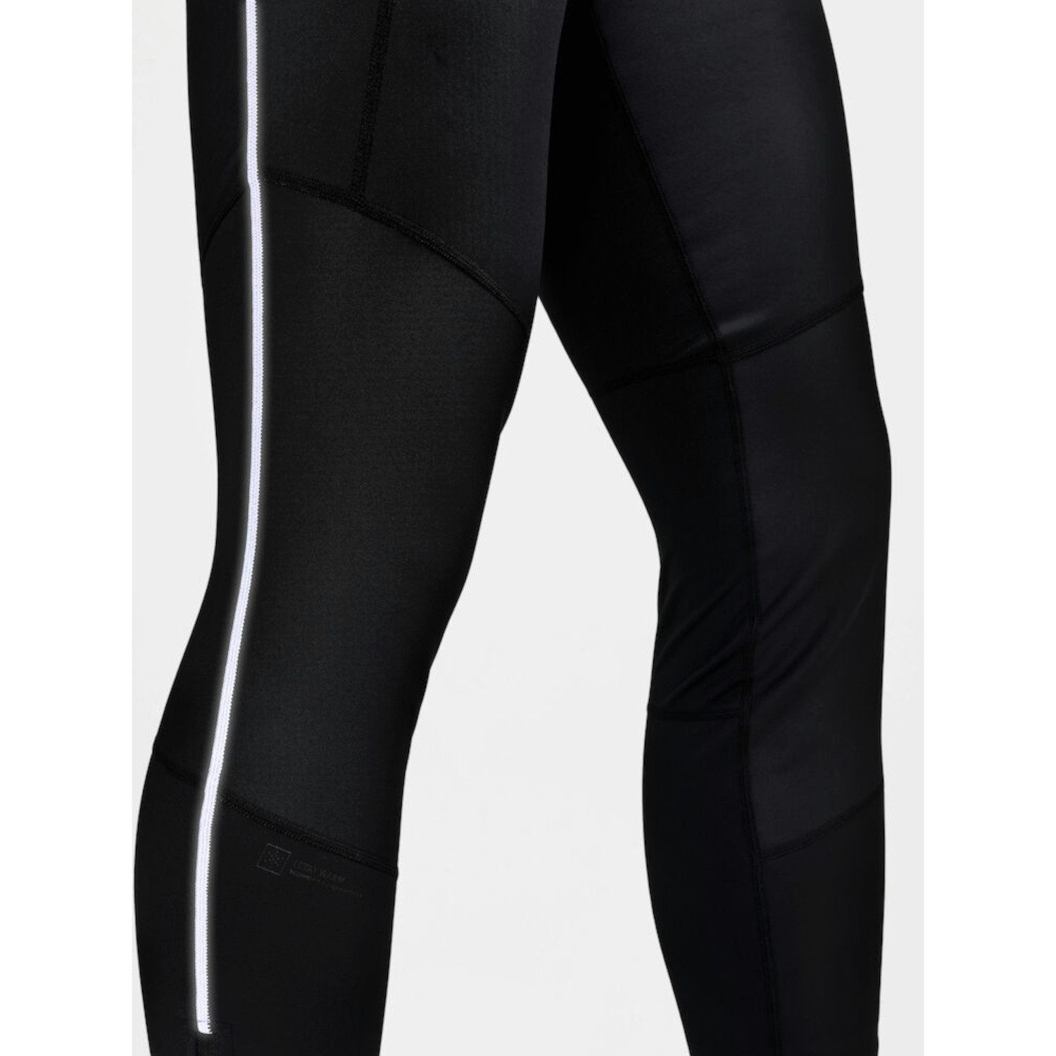 Craft Fahrradhose Craft Herren Radhose Core Bike SubZ Wind Tights M 1911176