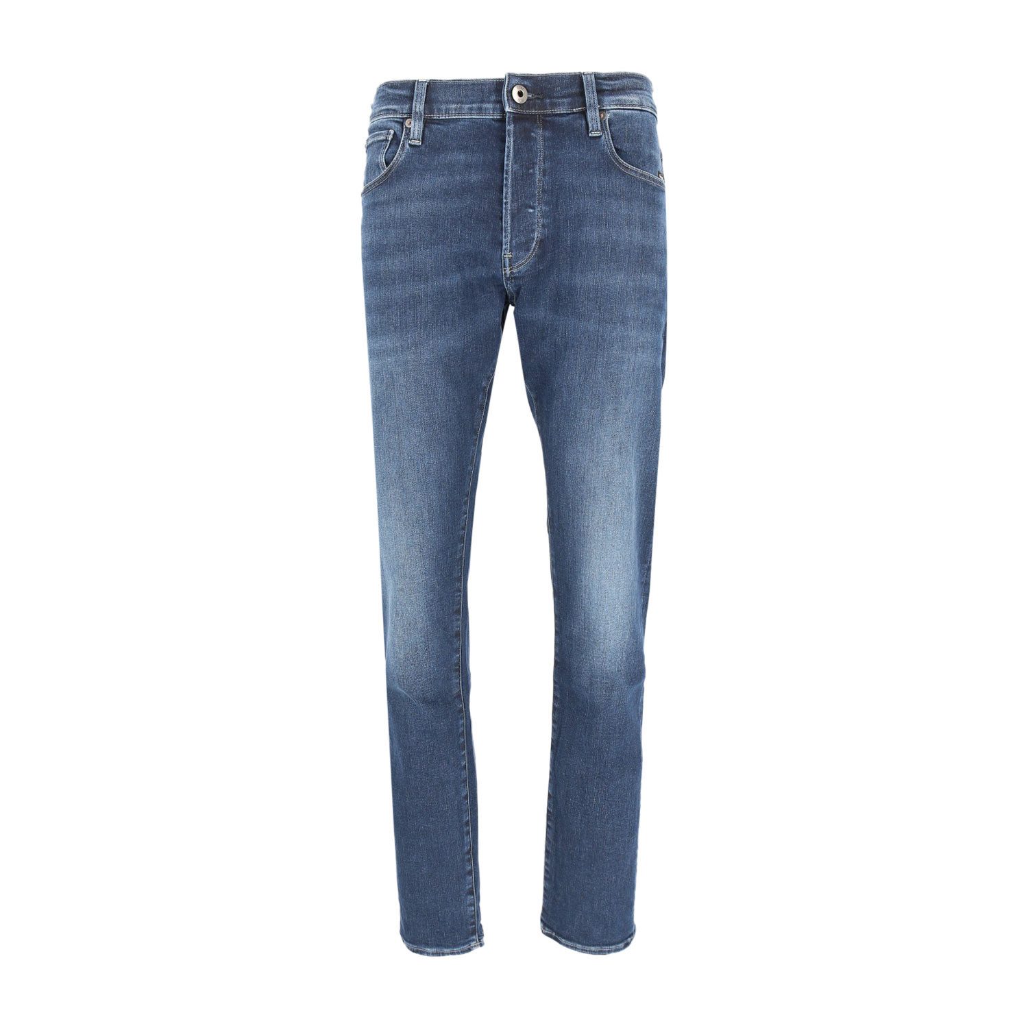 5-Pocket-Jeans