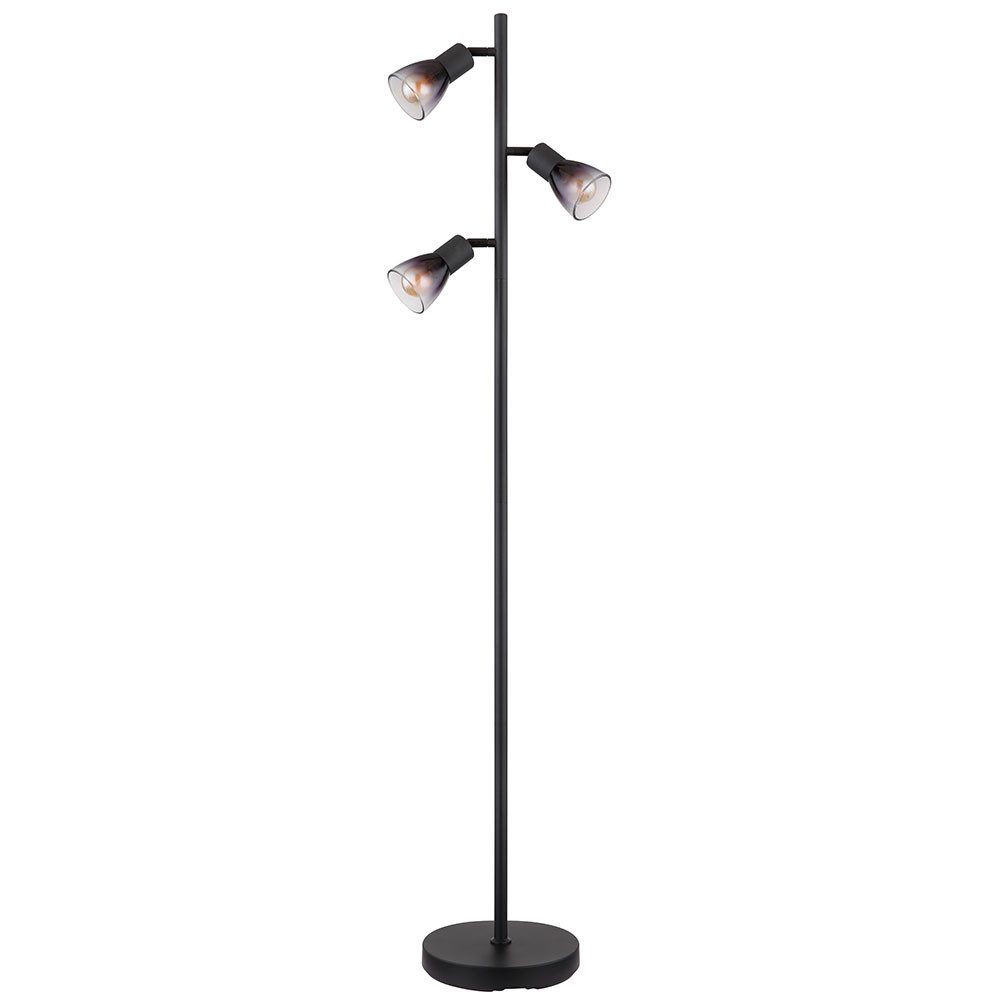 Stehlampe