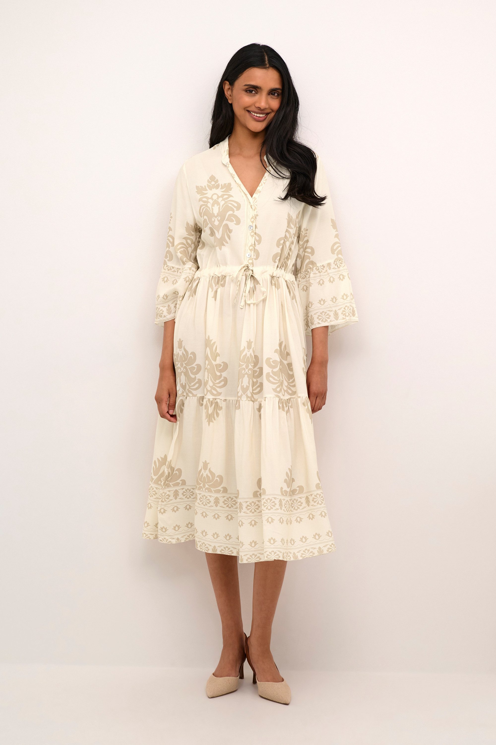 Cream Blusenkleid Kleid CRKoren