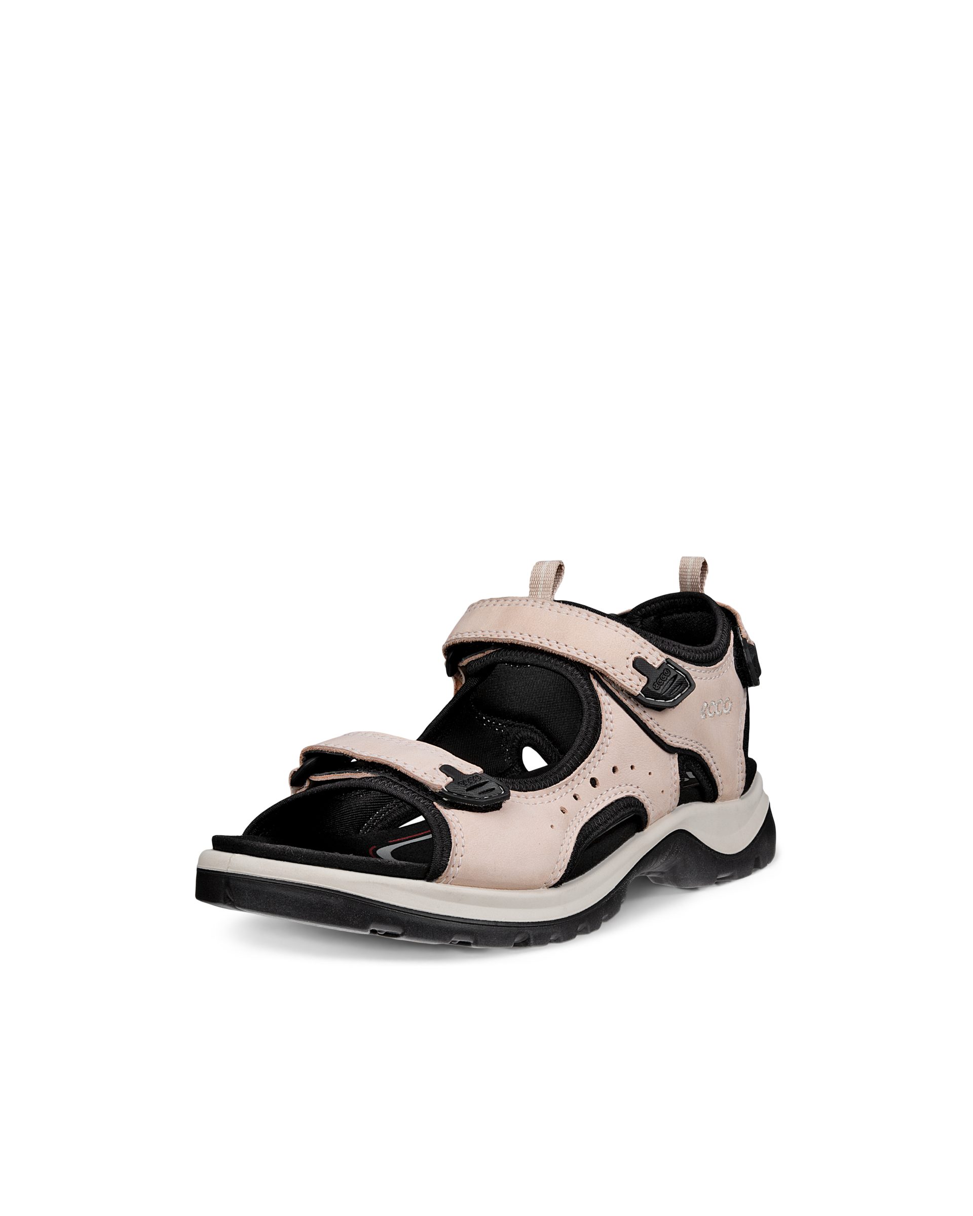 Ecco ECCO Sandale Offroad Rosa Sandalette günstig online kaufen
