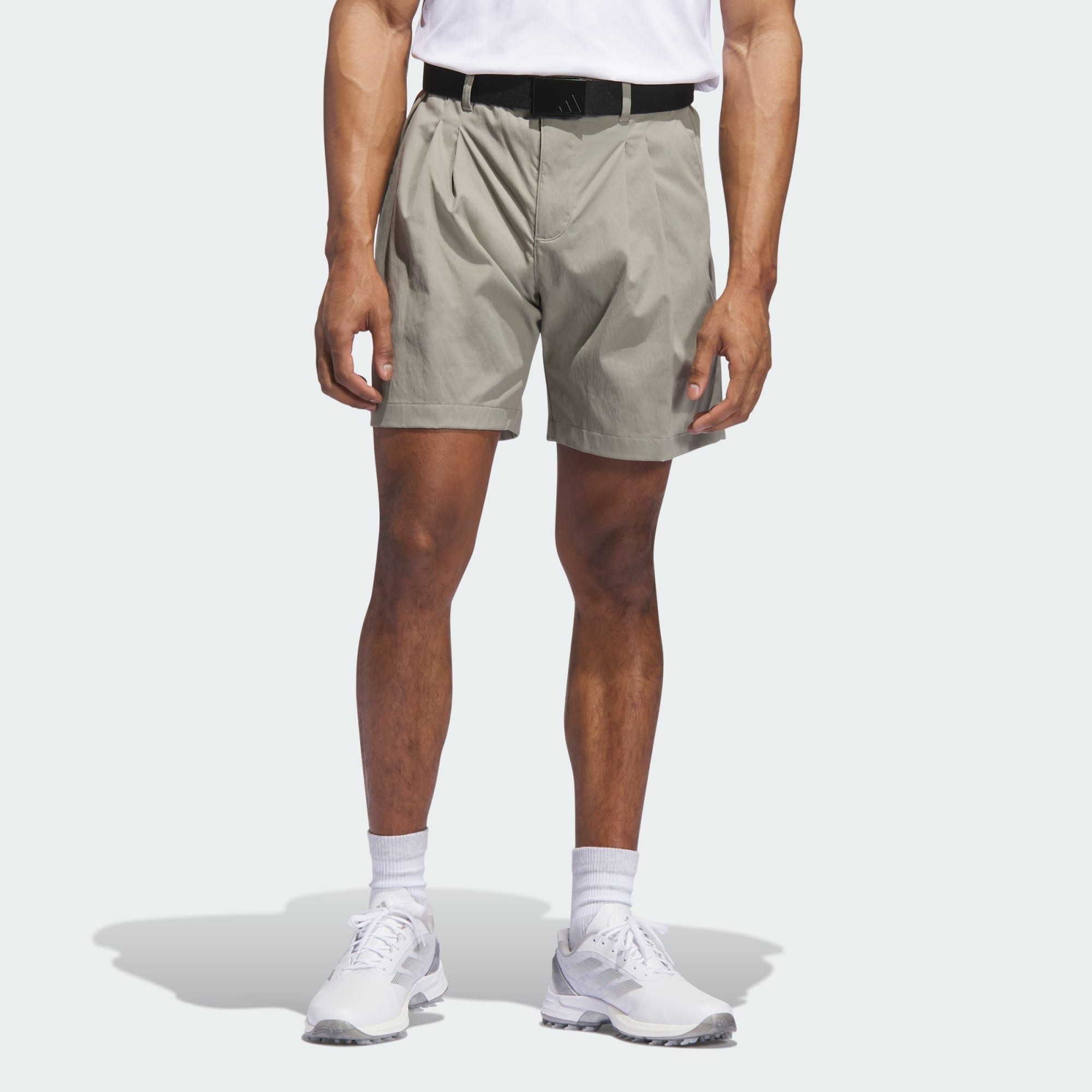 adidas Performance Golfshorts GO-TO PLEATED 7-INCH SHORTS (1-tlg)