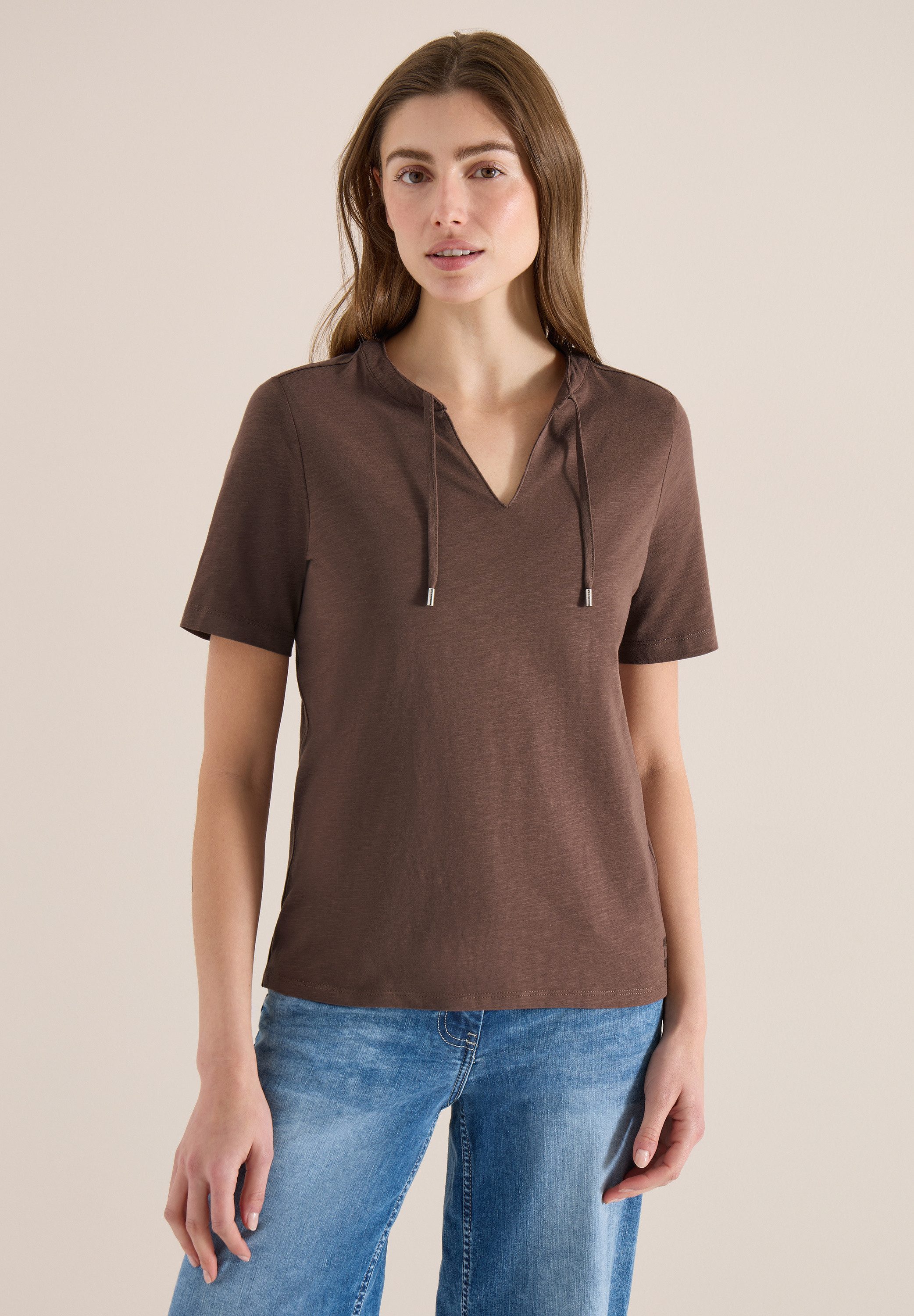 Tunikashirt