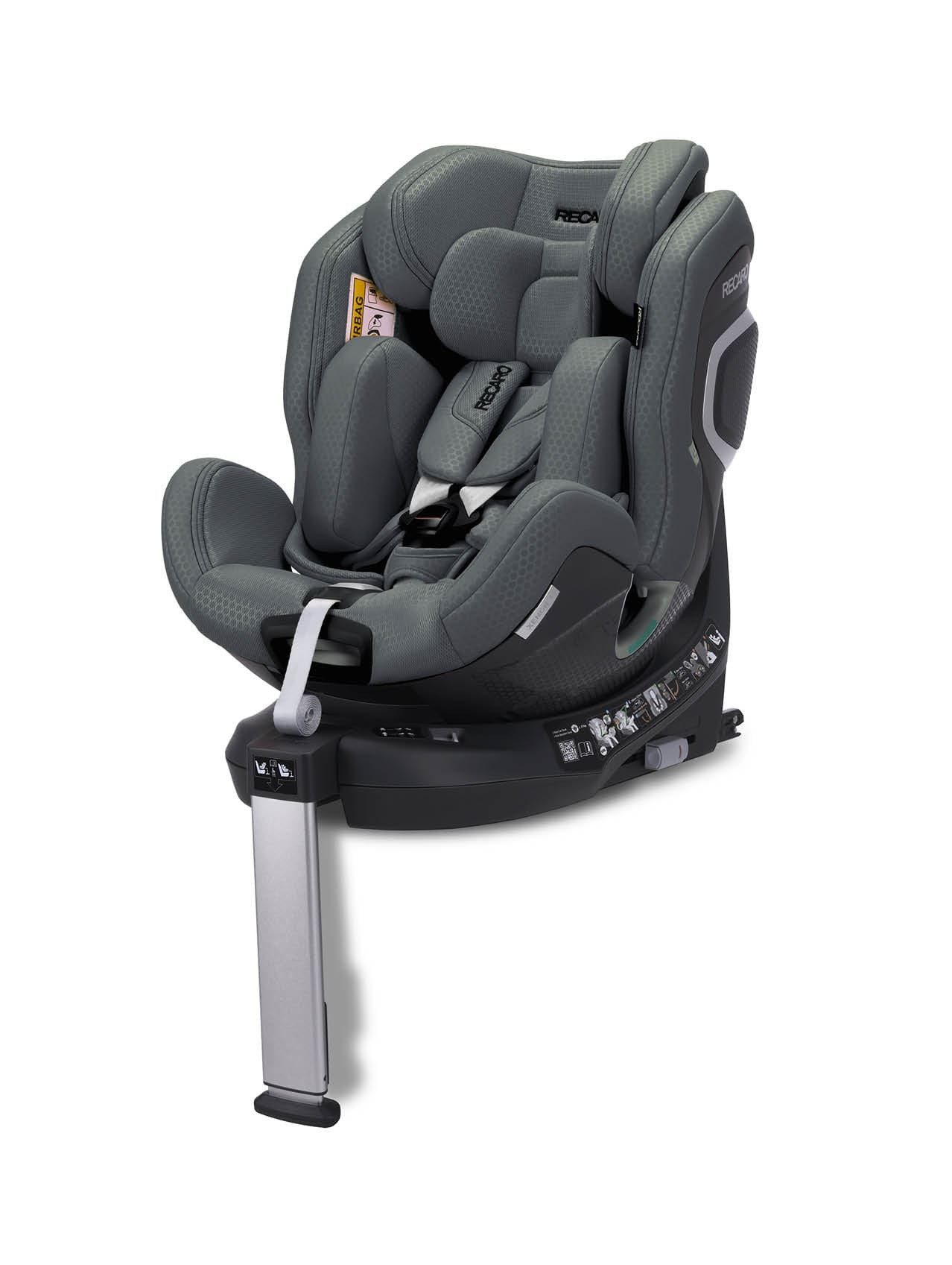 RECARO Autokindersitz Xenon 1 Reboard Kindersitz (0-7 Jahre)