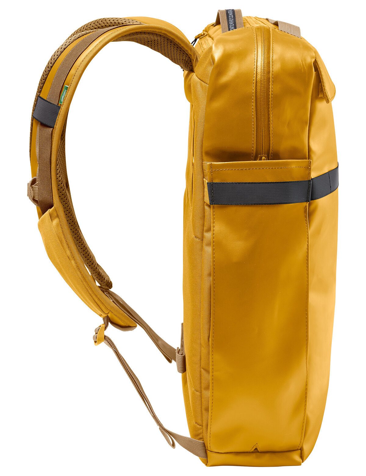 VAUDE Wanderrucksack Mineo Transformer Backpack 20 (Kein Set), vielseitiger Fahrradrucksack mit Rollverschluss
