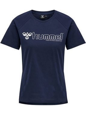 hummel T-Shirt Noni 2.0 (1-tlg) Plain/ohne Details