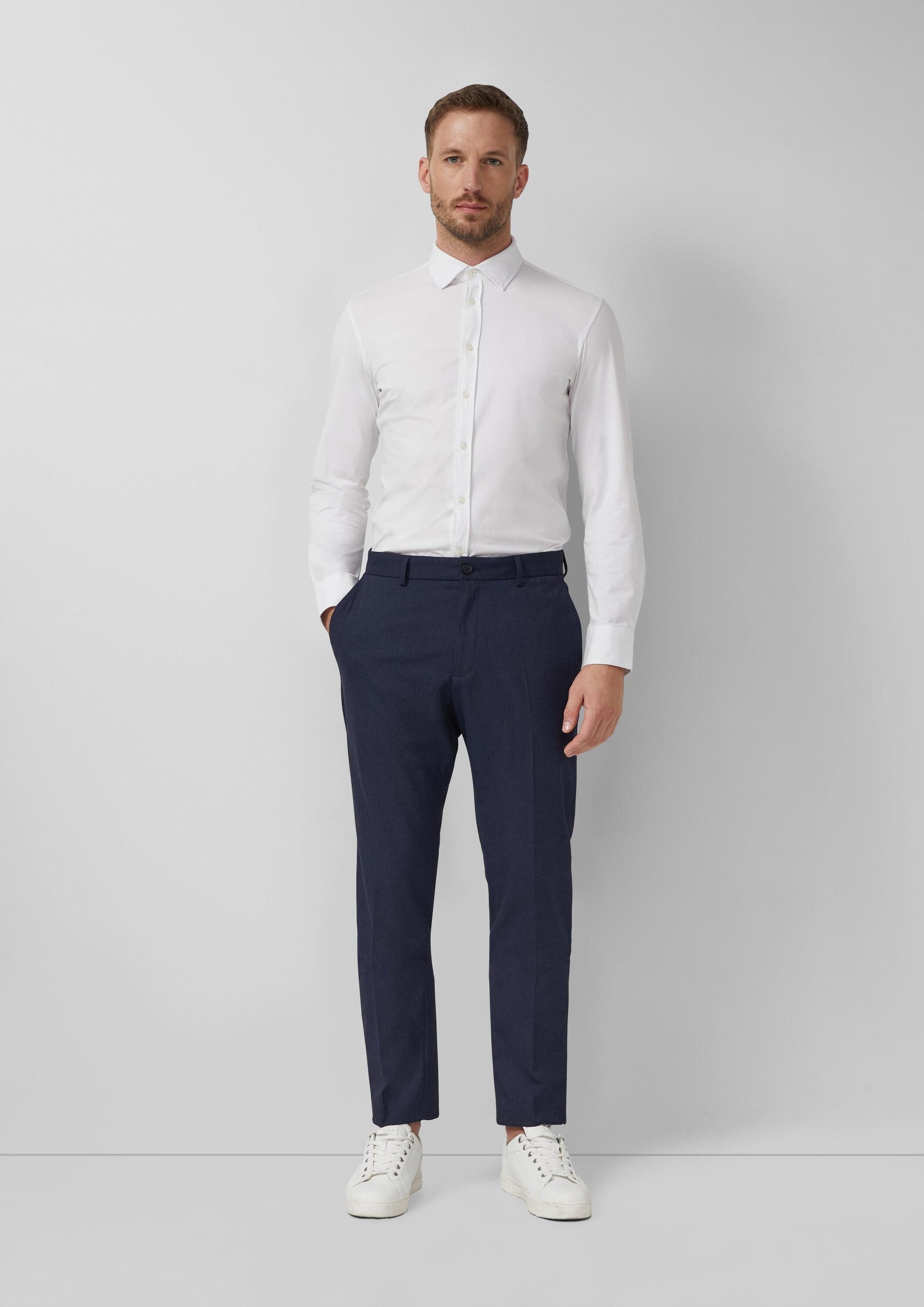 s.Oliver BLACK LABEL Bequeme Jeans