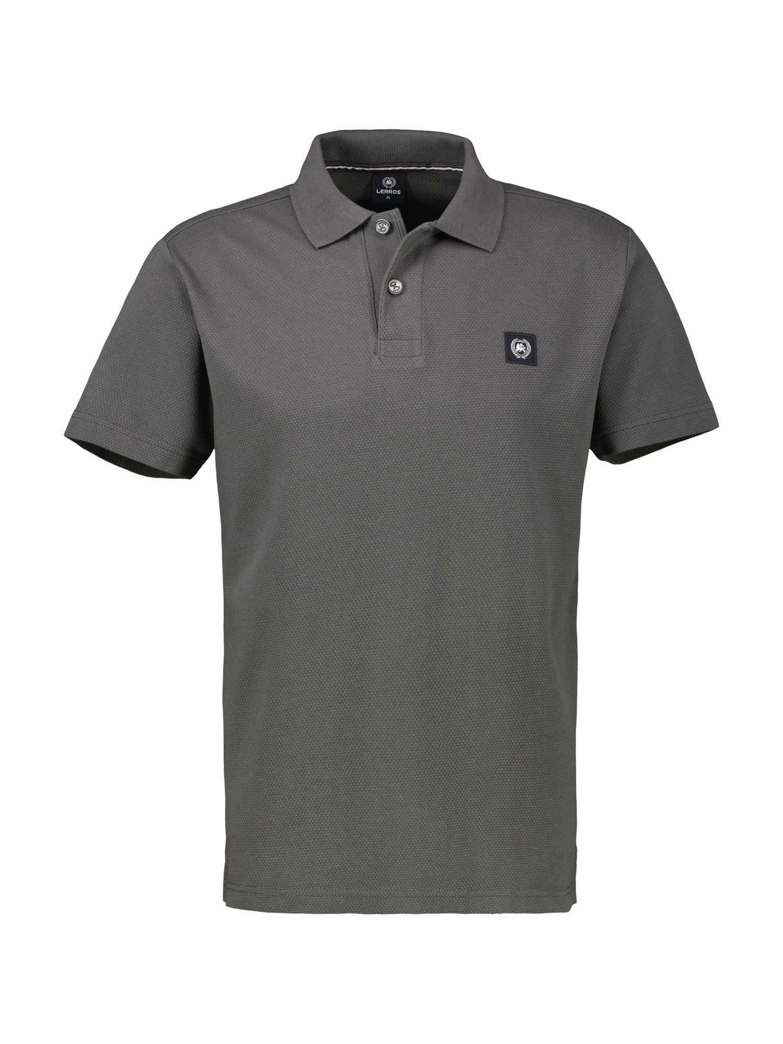 LERROS Poloshirt mit Logo Stickerei günstig online kaufen