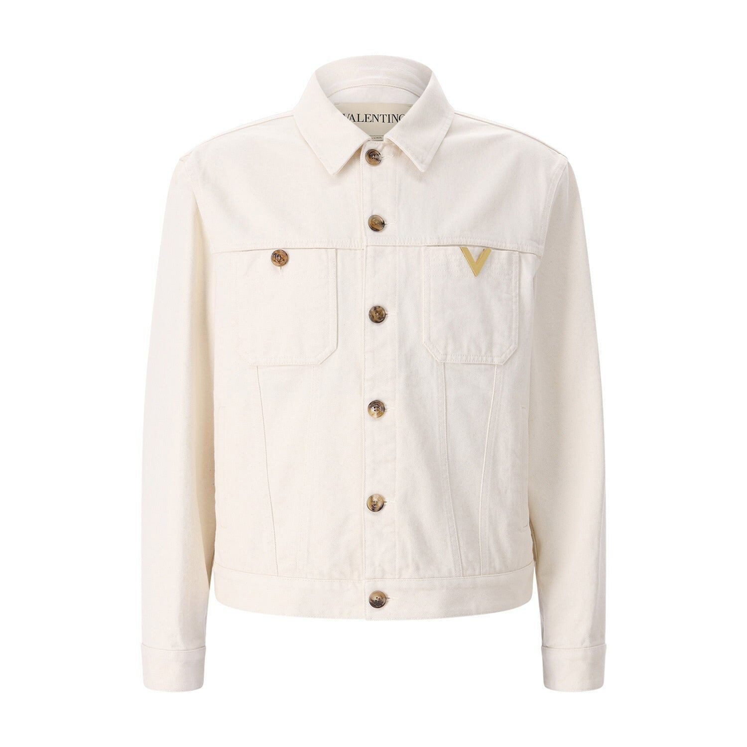 Valentino Jeansjacke