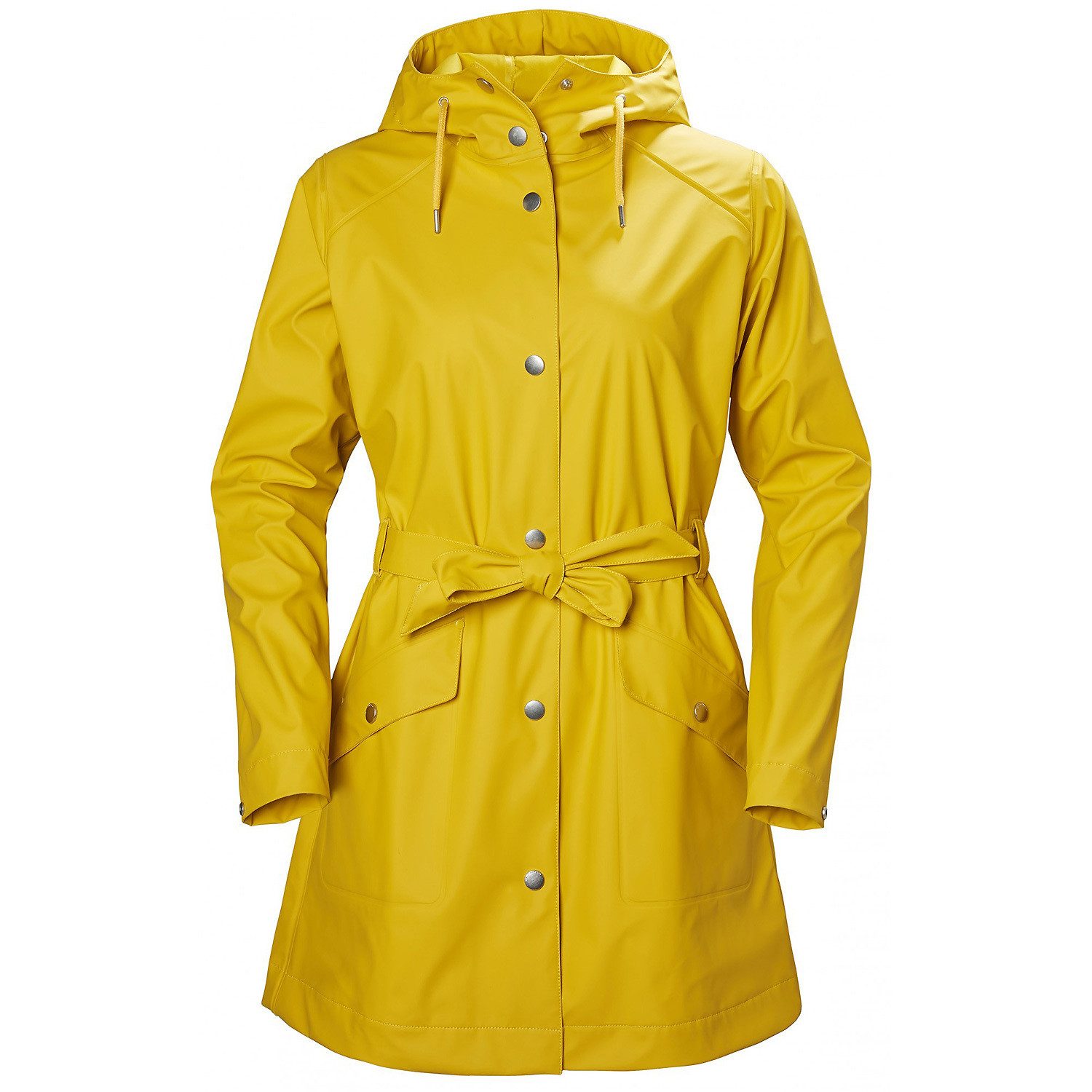 Helly Hansen Funktionsmantel Regenjacke W KIRKWALL II RAINCOAT