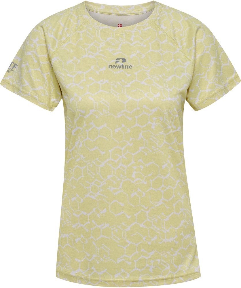NewLine T-Shirt Nwldopa Graphic T-Shirt W
