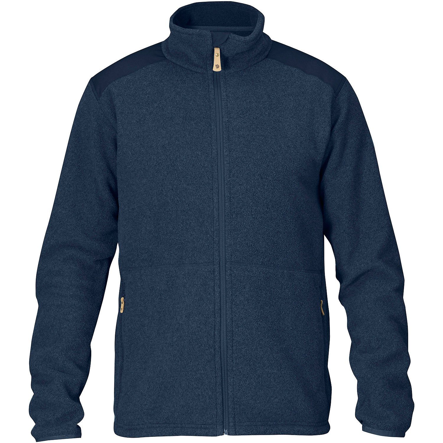 Fjällräven Winterjacke Fleecejacke Sten Fleece