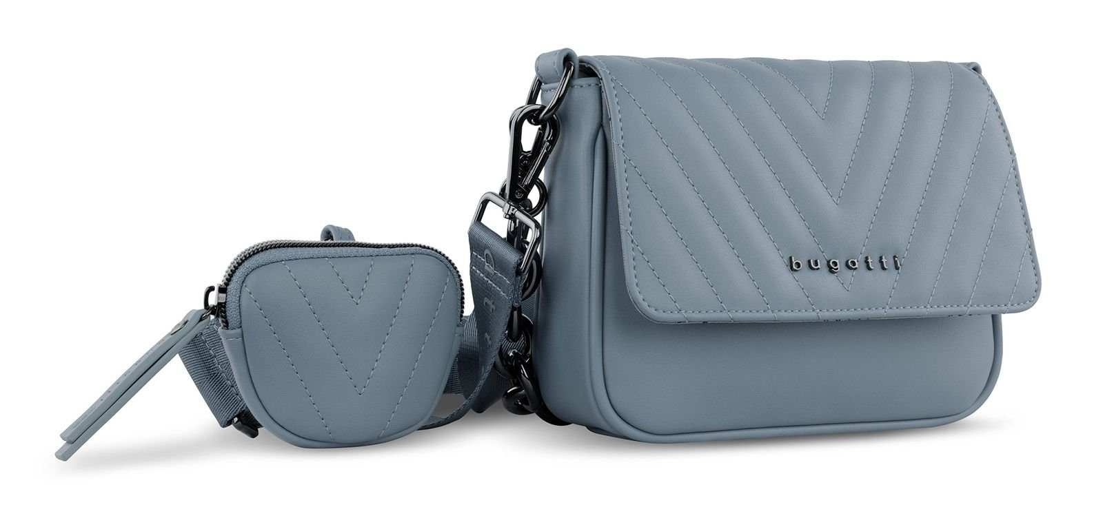 bugatti Umhängetasche Sira (Set, 2-tlg) günstig online kaufen