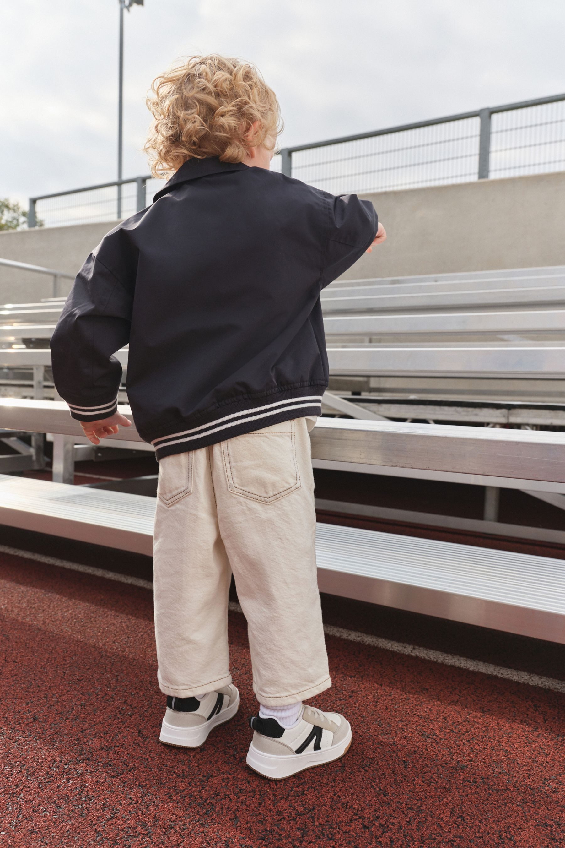 Next Blouson Coach-Jacke (1-St)