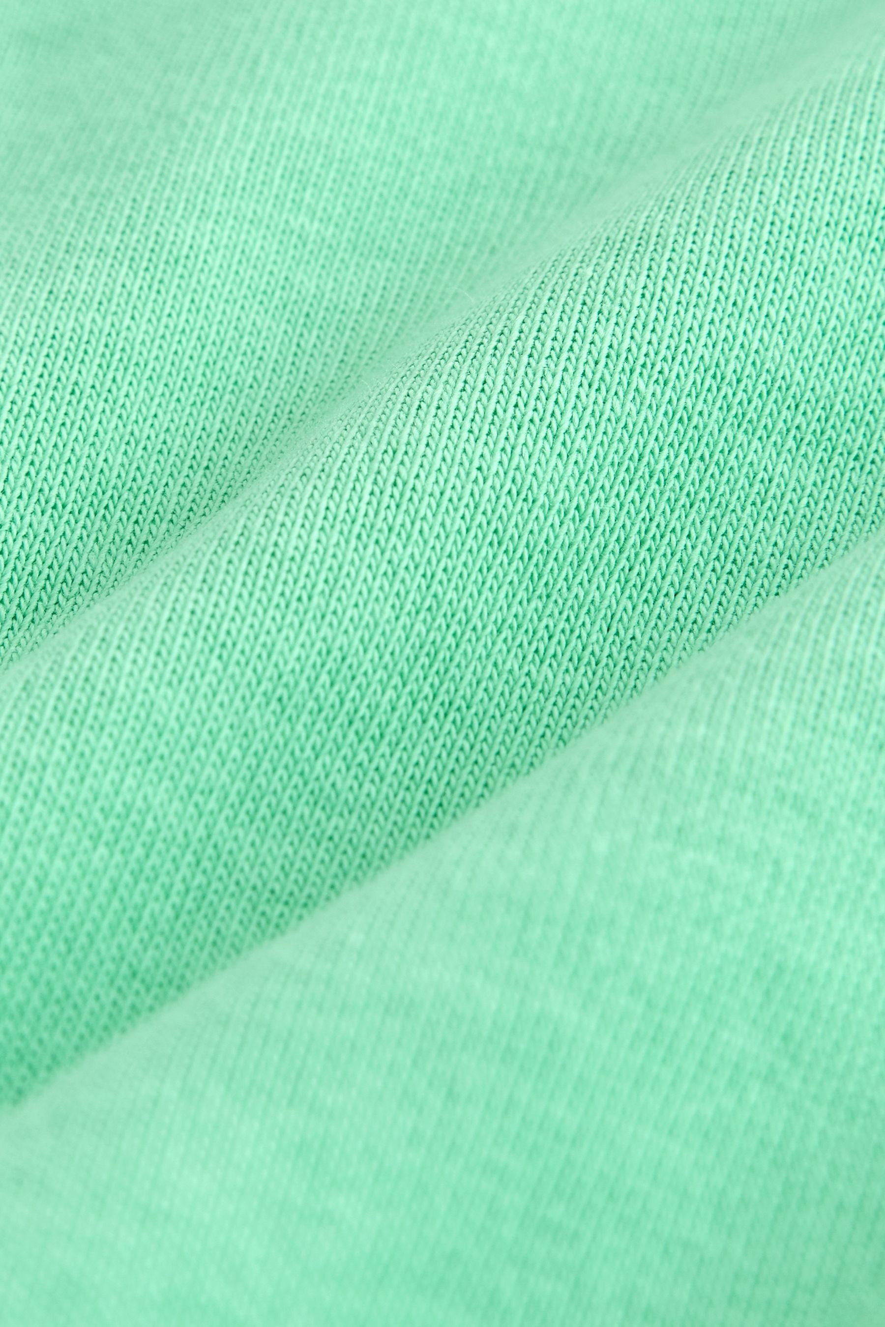 Next Sweater Sweatshirt mit Aufdruck (1-tlg)