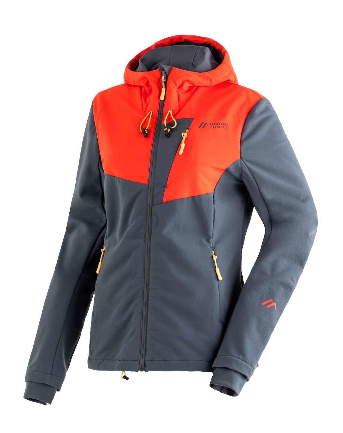 Softshelljacke Ofot Jacket W – Damen Softshelljacke Gr.42