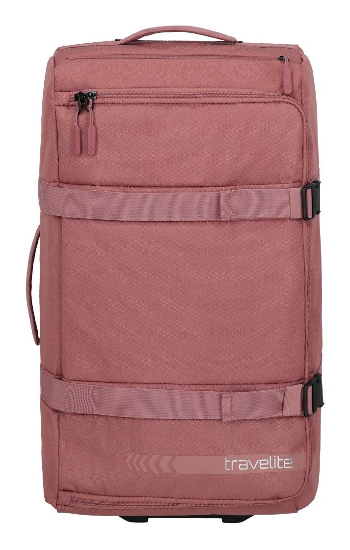 travelite Weichgepäck-Trolley KICK OFF, verschiedene Größen und Farben, 2 R günstig online kaufen