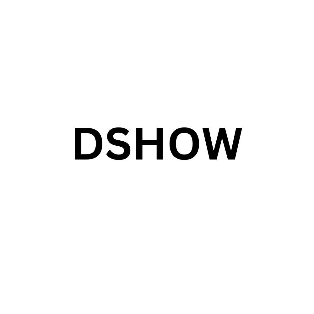 DSHOW