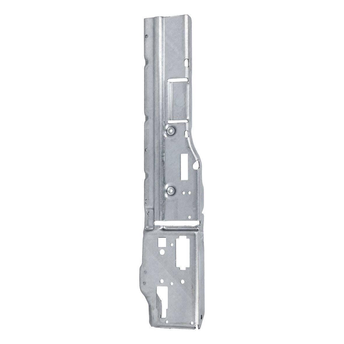 easyPART Montagezubehör Backofen wie SMEG 015660926 Türscharnierlager links smeg, Backofen / Herd