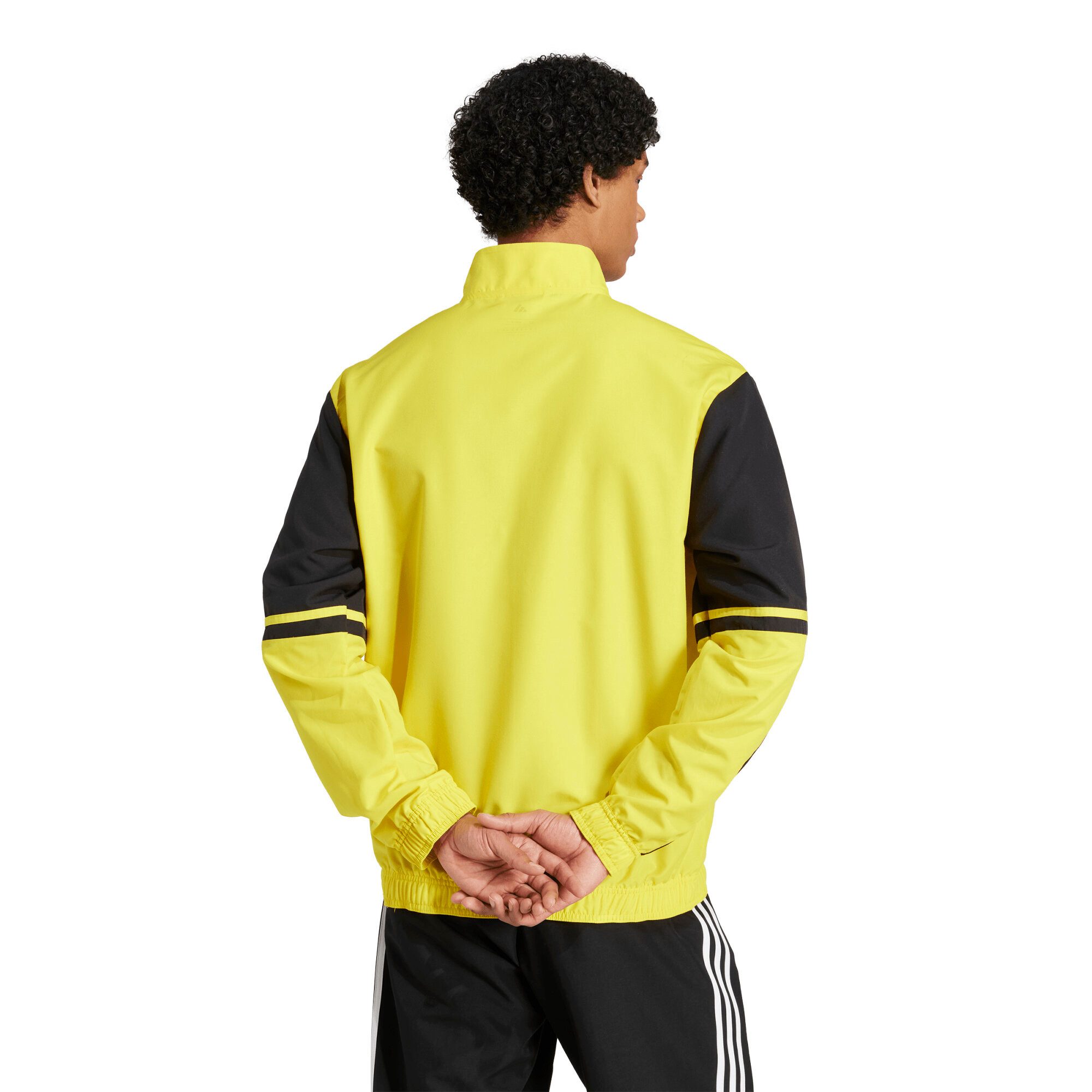 adidas Performance Trainingsjacke adidas Herren Präsentationsjacke Squadra 25