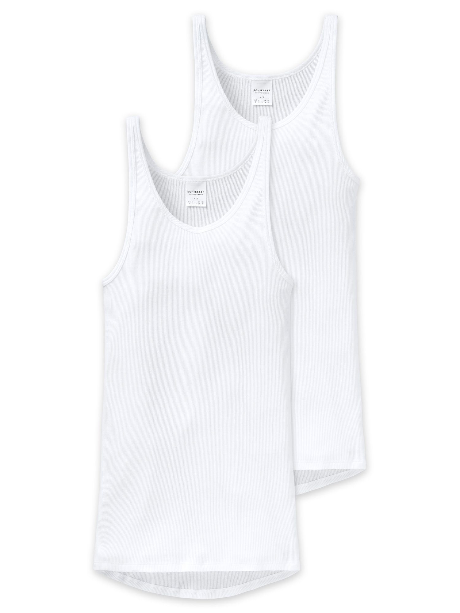 Schiesser Unterhemd Original Classics günstig online kaufen